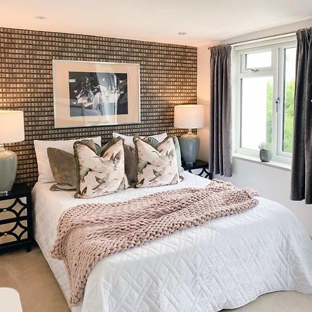 Host & Stay - The Charles Street House Brighton Eksteriør bilde