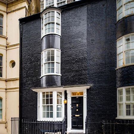 Host & Stay - The Charles Street House Brighton Eksteriør bilde