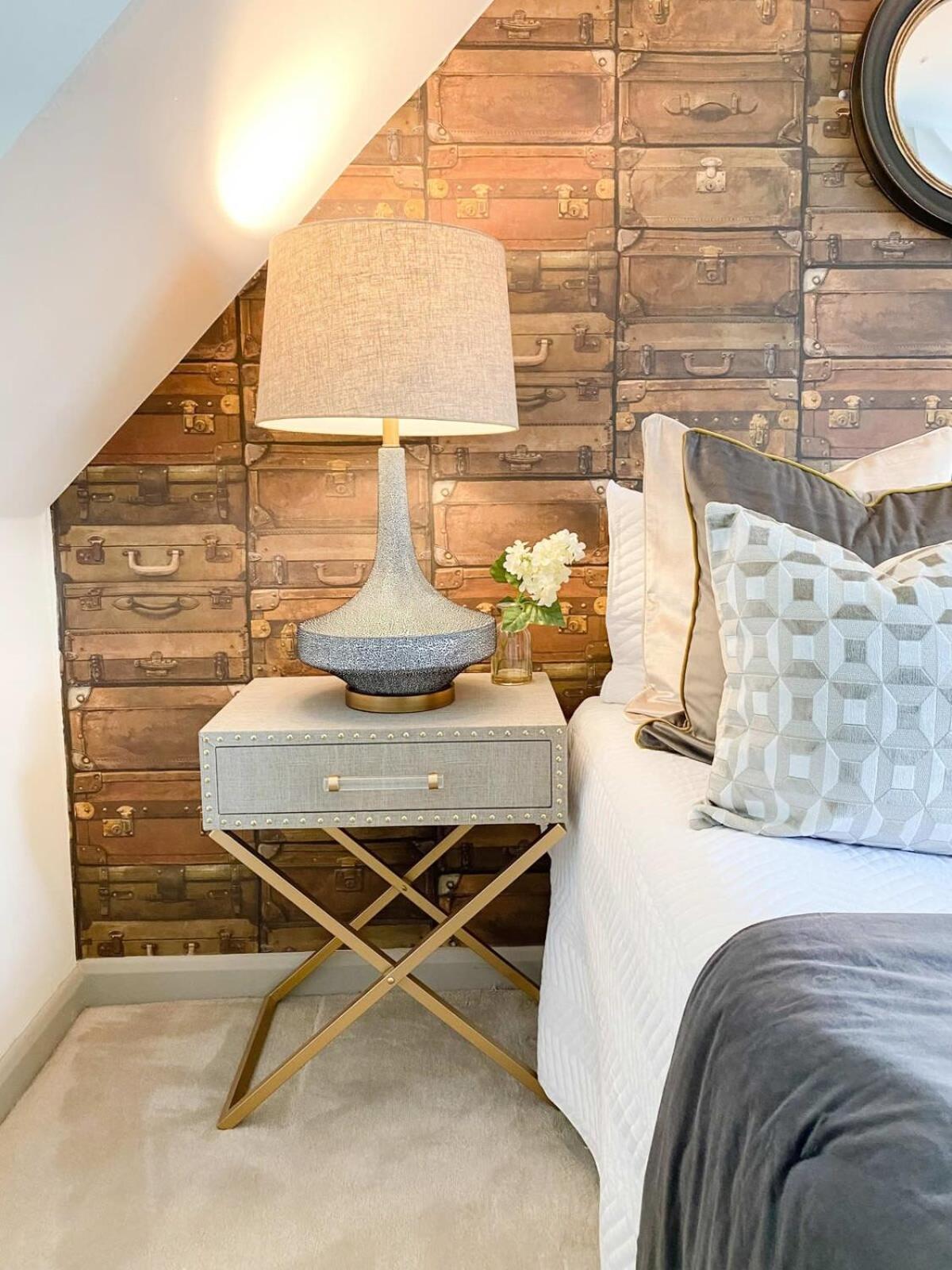 Host & Stay - The Charles Street House Brighton Eksteriør bilde