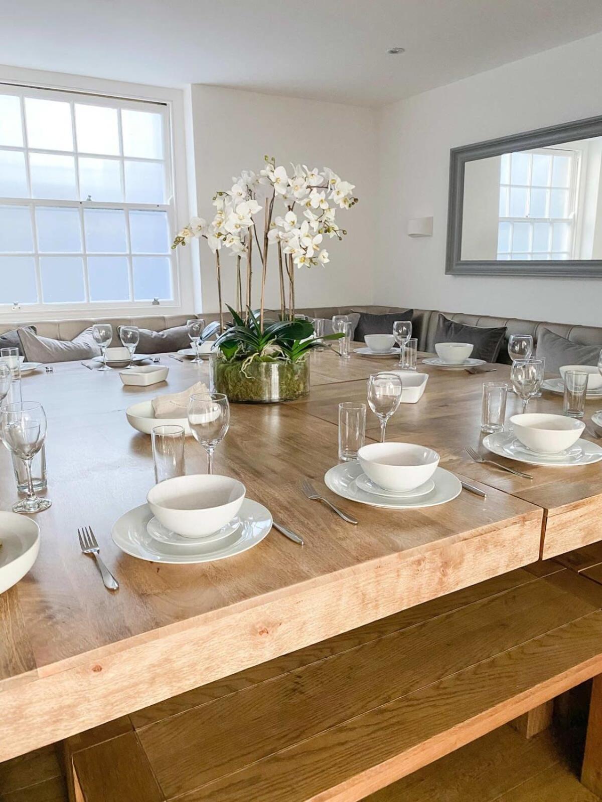 Host & Stay - The Charles Street House Brighton Eksteriør bilde