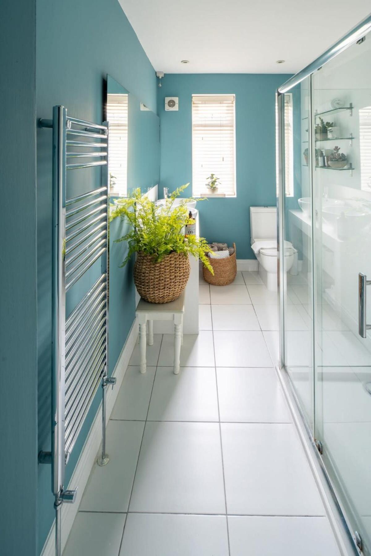 Host & Stay - The Charles Street House Brighton Eksteriør bilde