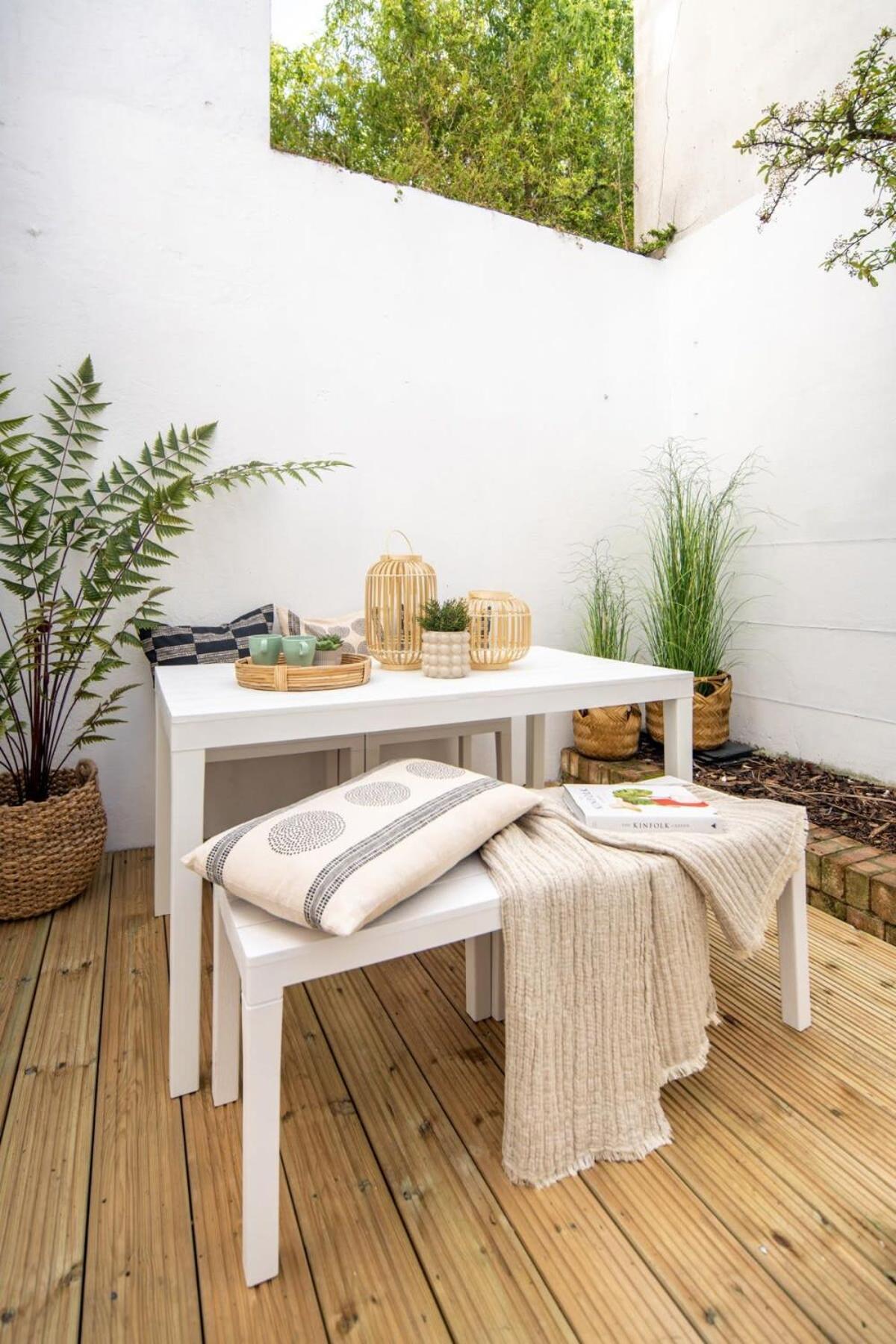 Host & Stay - The Charles Street House Brighton Eksteriør bilde