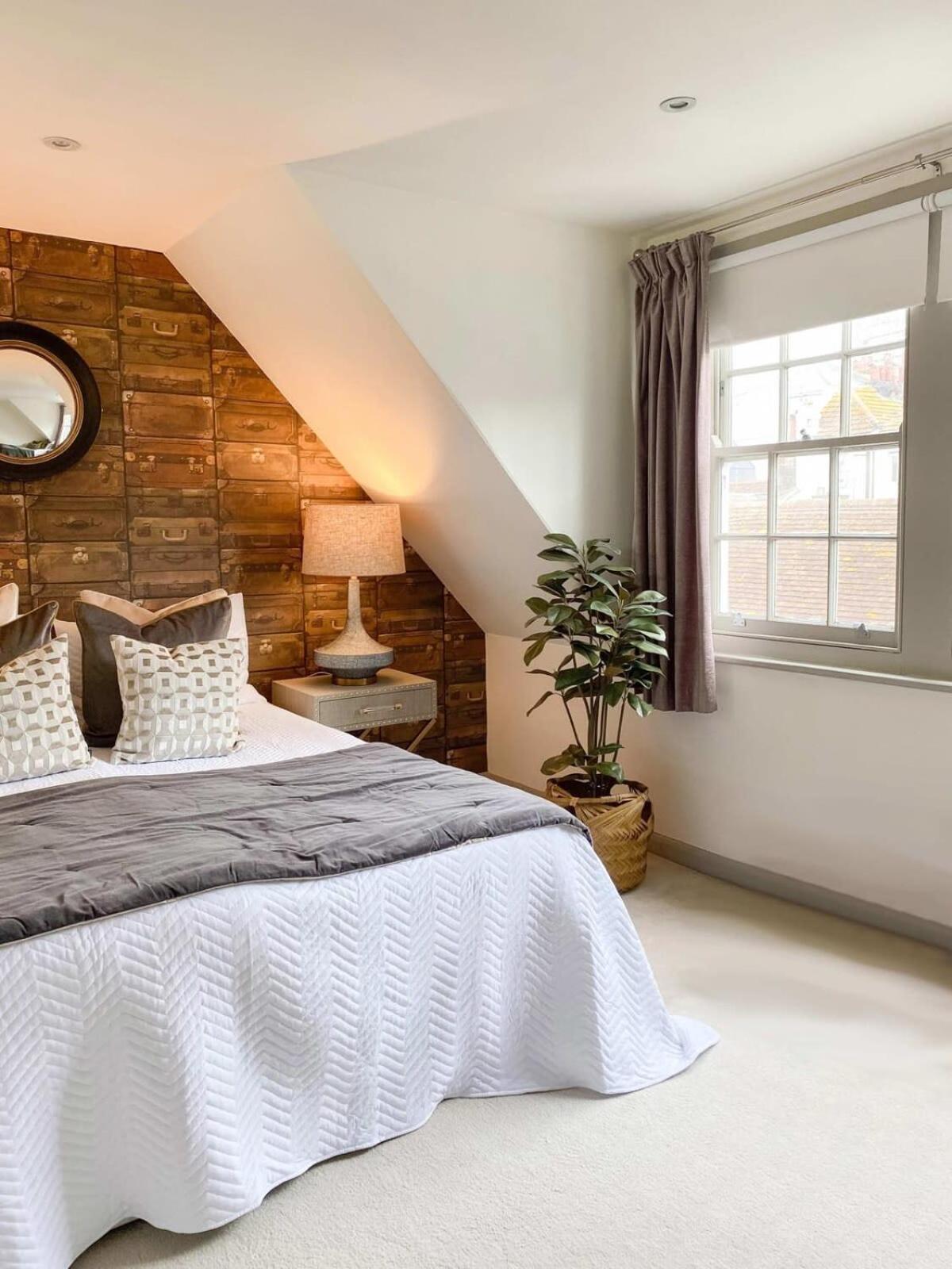 Host & Stay - The Charles Street House Brighton Eksteriør bilde