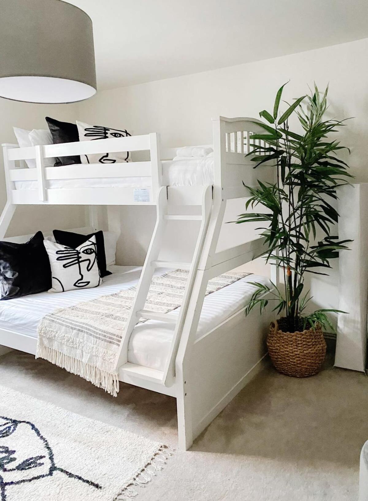 Host & Stay - The Charles Street House Brighton Eksteriør bilde